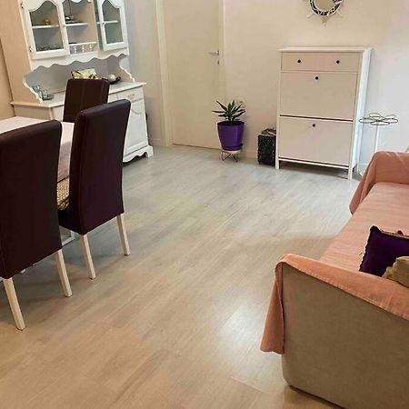 Appartement Manuel à Korčula Extérieur photo