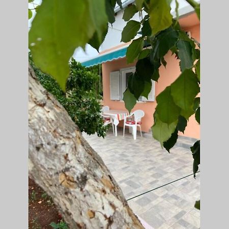 Appartement Manuel à Korčula Extérieur photo