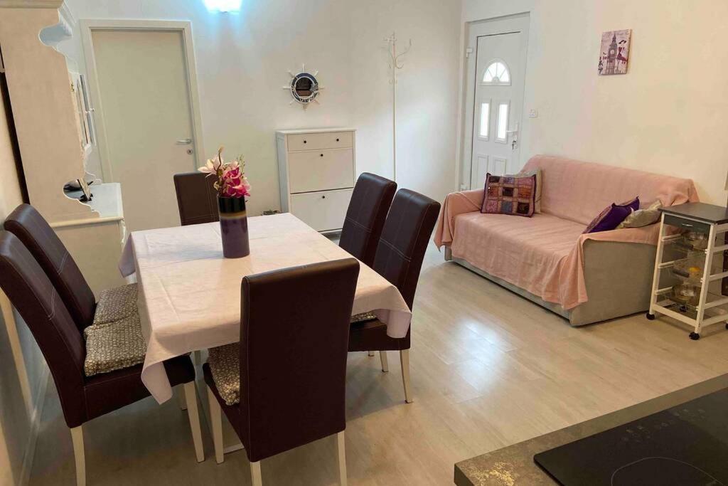 Appartement Manuel à Korčula Extérieur photo