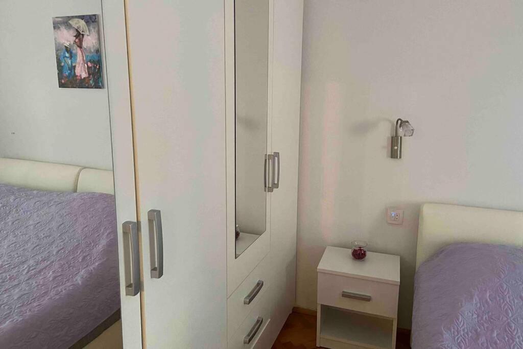 Appartement Manuel à Korčula Extérieur photo