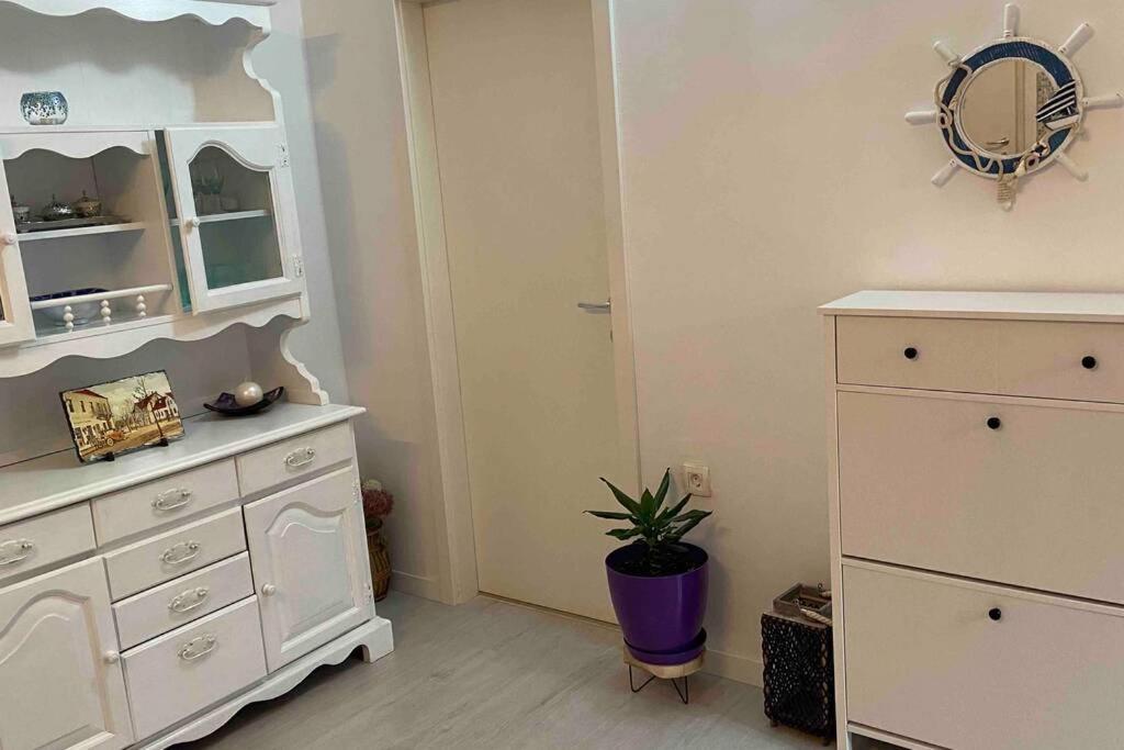 Appartement Manuel à Korčula Extérieur photo