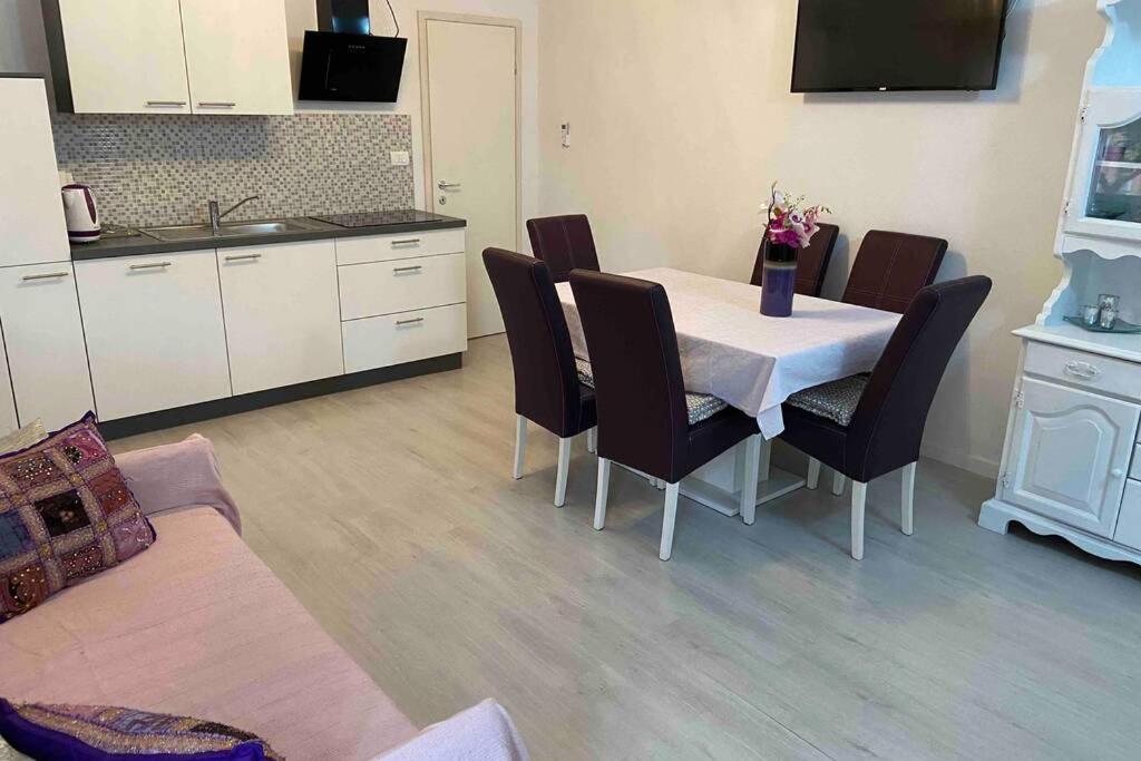 Appartement Manuel à Korčula Extérieur photo