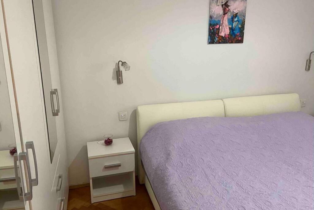 Appartement Manuel à Korčula Extérieur photo