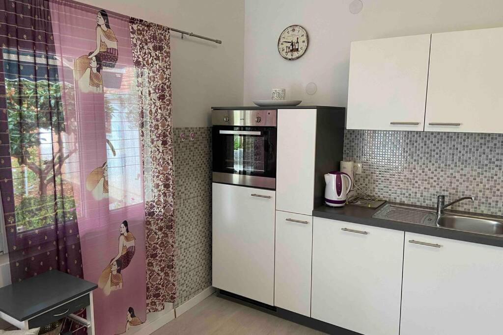 Appartement Manuel à Korčula Extérieur photo
