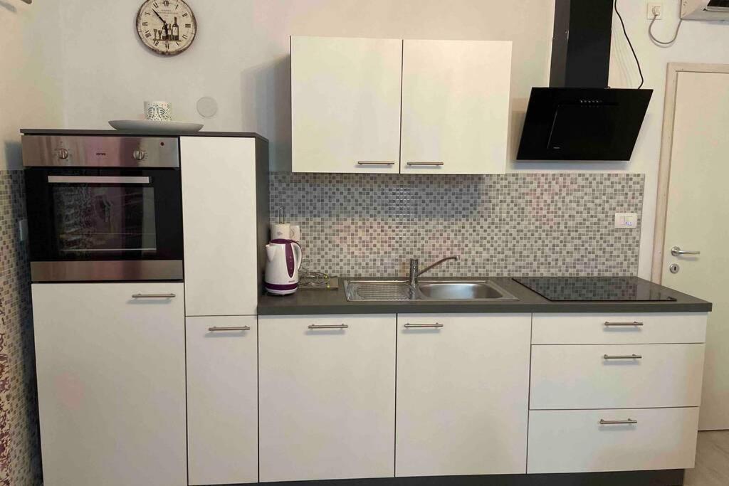 Appartement Manuel à Korčula Extérieur photo